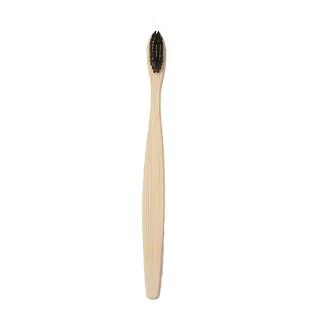 EcoSmile Bamboo Toothbrush Set
