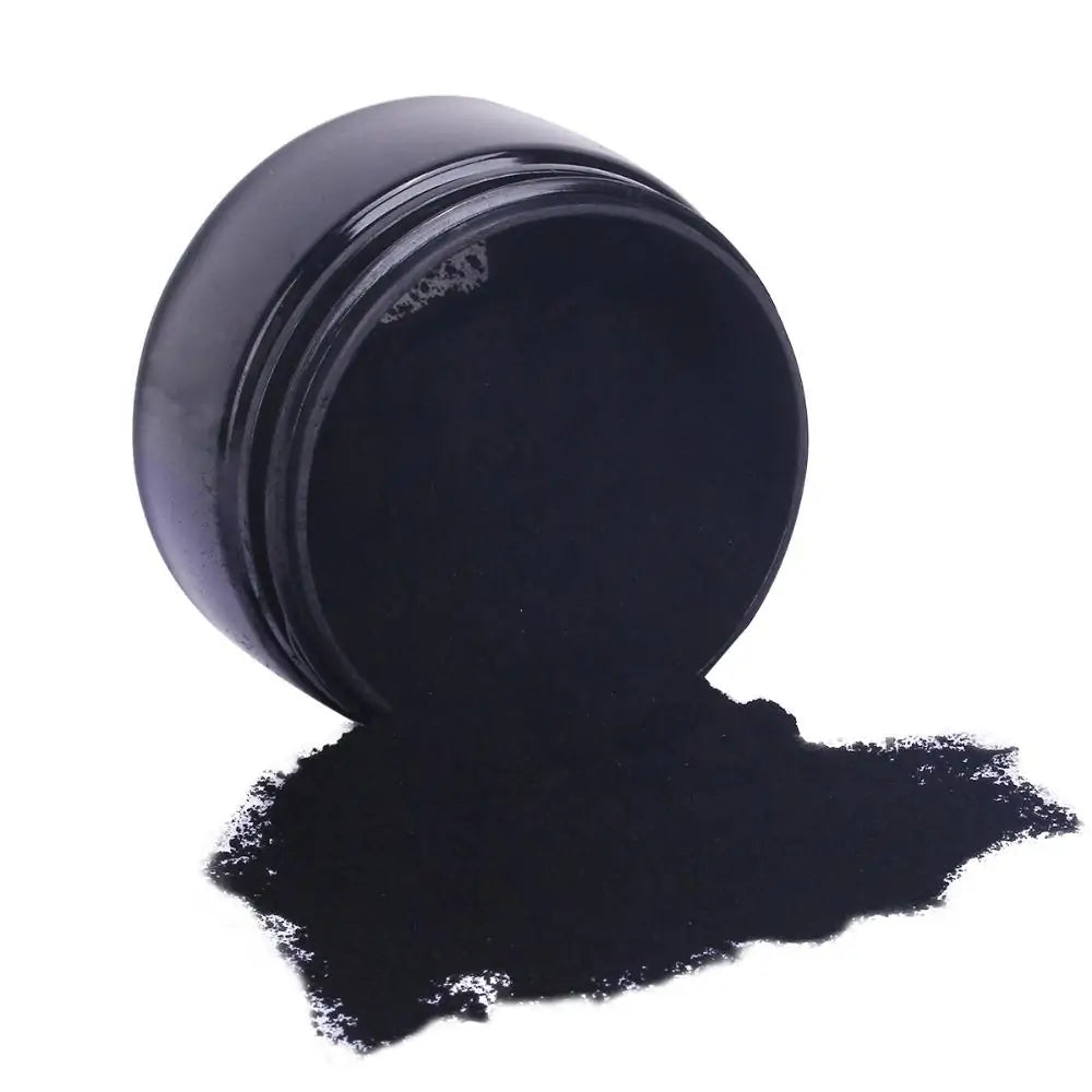 Pure Glow Activated Charcoal Powder